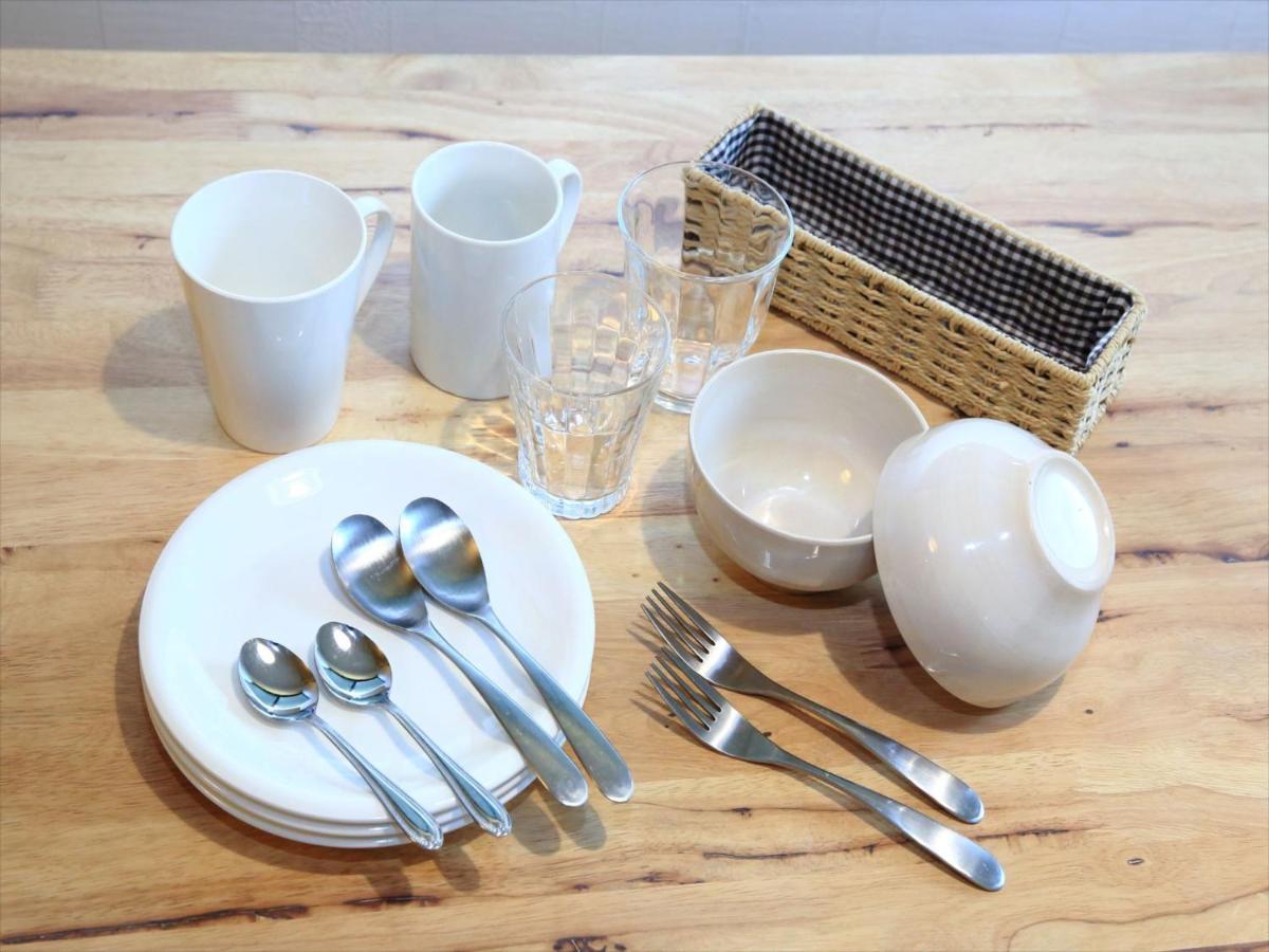Coto 도쿄 유이 아사쿠사 아파트 외부 사진
